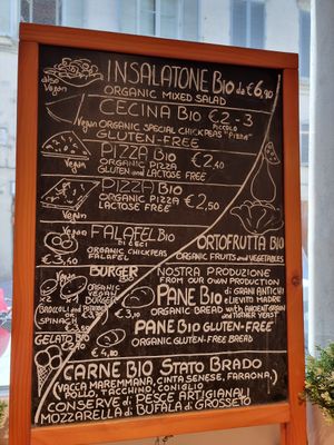  at Oasi Verde in Siena