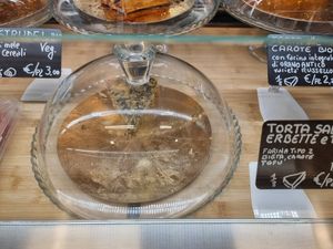  at Oasi Verde in Siena