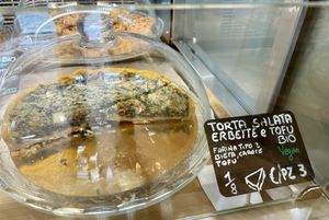   at Oasi Verde in Siena