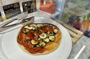   at Oasi Verde in Siena