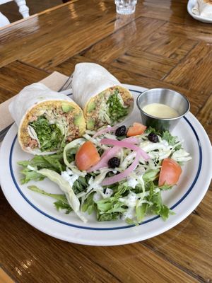   at Two Dollar Radio Headquarters in Columbus