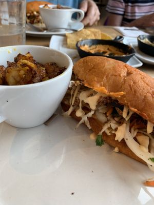 Pambazo   at Two Dollar Radio Headquarters in Columbus