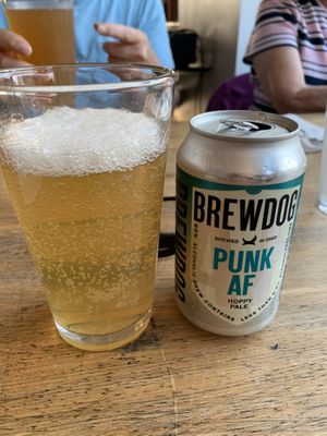   at Two Dollar Radio Headquarters in Columbus