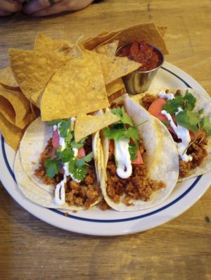  at Two Dollar Radio Headquarters in Columbus