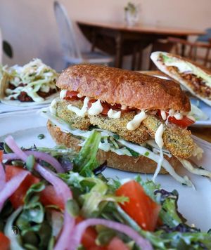  at Two Dollar Radio Headquarters in Columbus