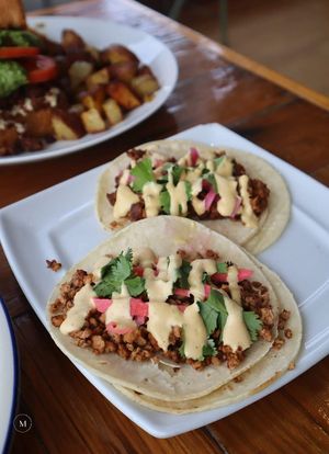  at Two Dollar Radio Headquarters in Columbus