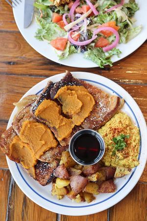  at Two Dollar Radio Headquarters in Columbus