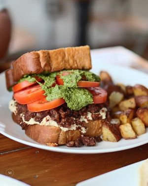  at Two Dollar Radio Headquarters in Columbus