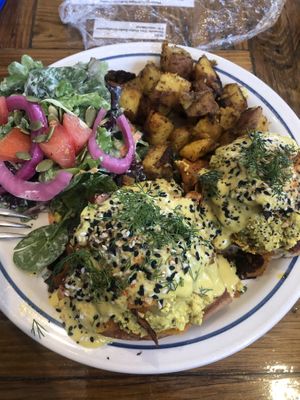   at Two Dollar Radio Headquarters in Columbus