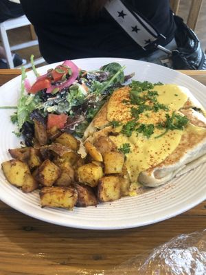   at Two Dollar Radio Headquarters in Columbus