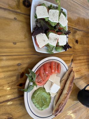 Weekly Special - Italian Samplers  at Two Dollar Radio Headquarters in Columbus