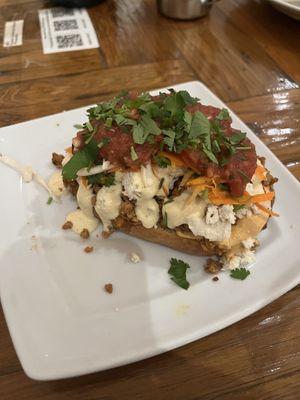 Pambazo   at Two Dollar Radio Headquarters in Columbus