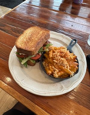   at Two Dollar Radio Headquarters in Columbus