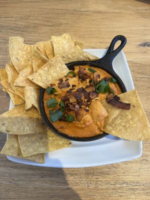 Queso  at Two Dollar Radio Headquarters in Columbus