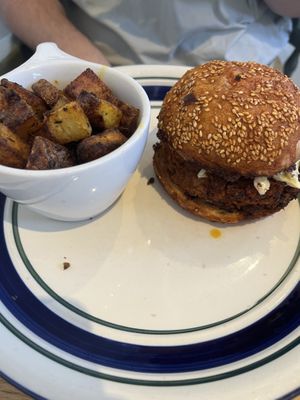   at Two Dollar Radio Headquarters in Columbus