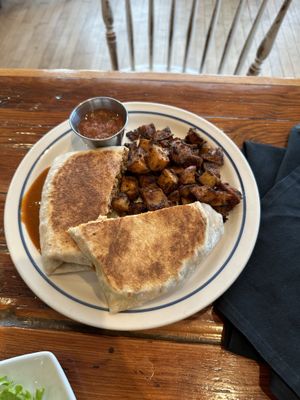 Tortuga  at Two Dollar Radio Headquarters in Columbus