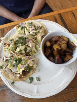   at Two Dollar Radio Headquarters in Columbus