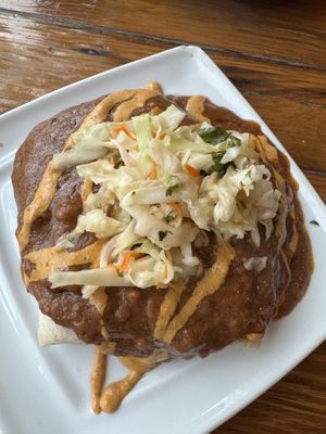   at Two Dollar Radio Headquarters in Columbus