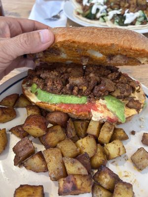 Pambazo  at Two Dollar Radio Headquarters in Columbus