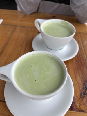 Macha tras  at Two Dollar Radio Headquarters in Columbus