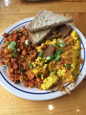 Grand Slam! at Two Dollar Radio Headquarters in Columbus