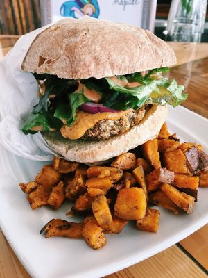     at Two Dollar Radio Headquarters in Columbus