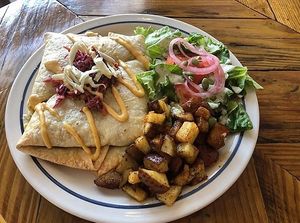 Tortuga!  at Two Dollar Radio Headquarters in Columbus