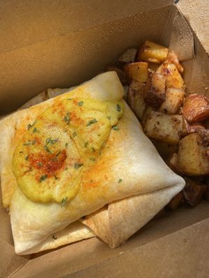 Tortuga at Two Dollar Radio Headquarters in Columbus