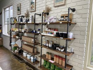 Little shop of gifts & chocolates   at RAWR Bar in Apollo Bay