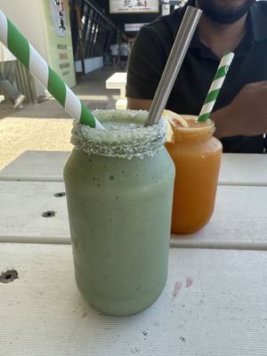   at RAWR Bar in Apollo Bay