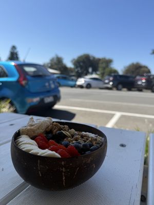   at RAWR Bar in Apollo Bay