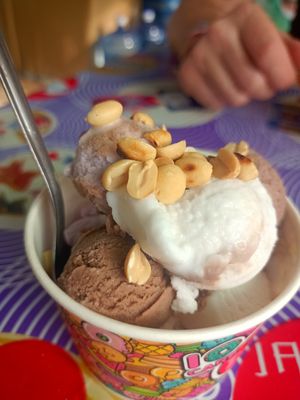  at Kohco Man in Koh Phayam