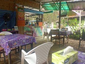  at Kohco Man in Koh Phayam