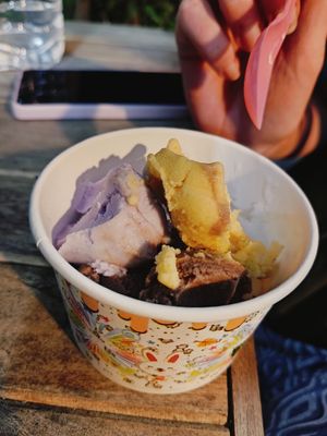  at Kohco Man in Koh Phayam