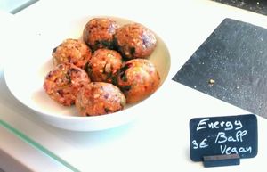 so delicious! at Lomi in Paris