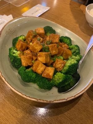  at P.F. Chang's in Seoul