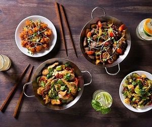 P. F. Chang's at P.F. Chang's in Seoul