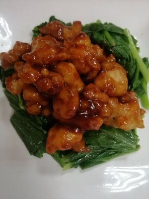 X at Nop Nan in Bangkok