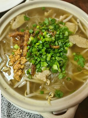  at Nop Nan in Bangkok