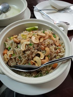  at Nop Nan in Bangkok