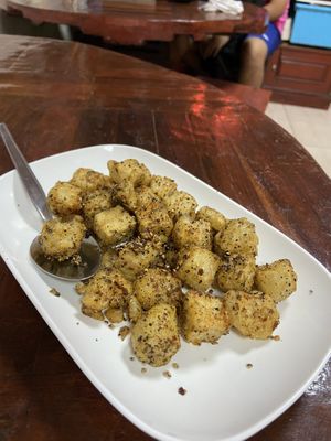   at Nop Nan in Bangkok