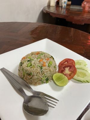   at Nop Nan in Bangkok