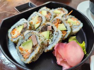  at Nop Nan in Bangkok