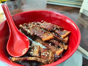  at Nop Nan in Bangkok