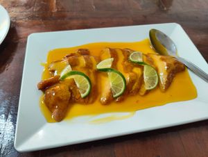  at Nop Nan in Bangkok