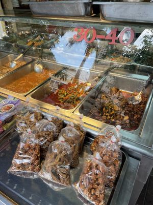   at Nop Nan in Bangkok