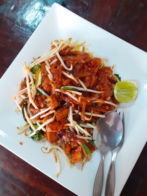  at Nop Nan in Bangkok