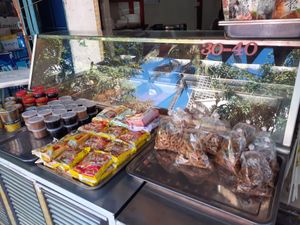  at Nop Nan in Bangkok