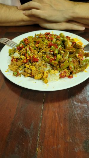  at Nop Nan in Bangkok