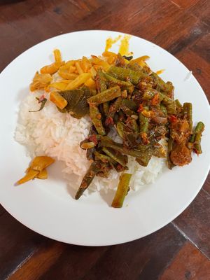  at Nop Nan in Bangkok